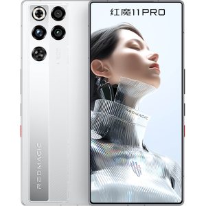 ZTE Nubia Red Magic 11 Pro
