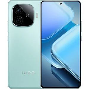 Vivo iQOO Z9 Turbo