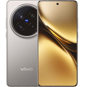 Vivo X200 Pro