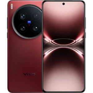 Vivo X200 Ultra