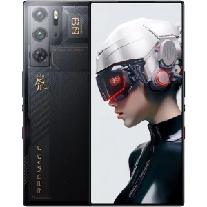 Nubia Red Magic 9 Pro